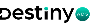 Destiny Ads